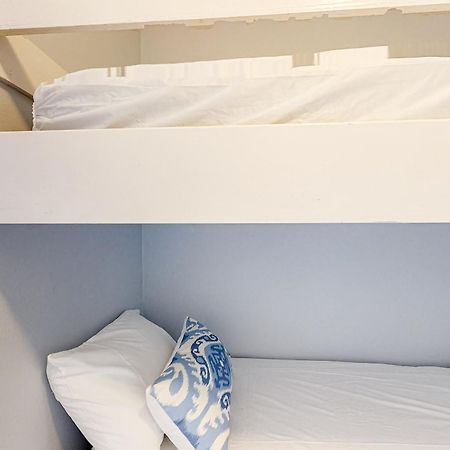Gulf Island Condos II 나바르 객실 사진
