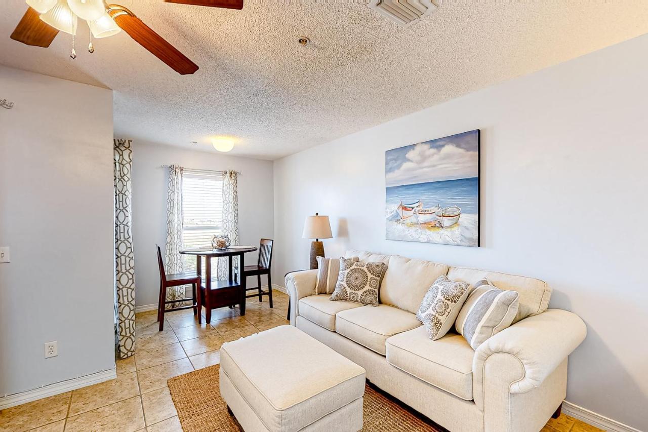 Gulf Island Condos II 나바르 객실 사진