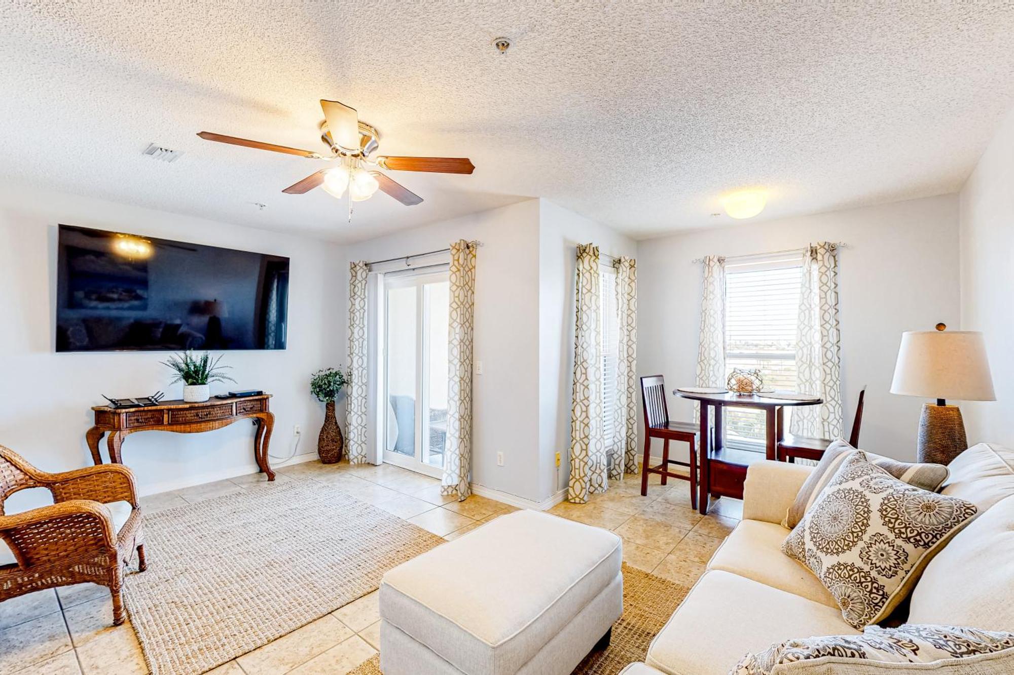 Gulf Island Condos II 나바르 객실 사진